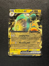 079 Bellibolt ex Paldea Evolved Double Rare Near Mint