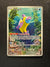 200 Bruxish Surging Sparks Illustration Rare Near Mint