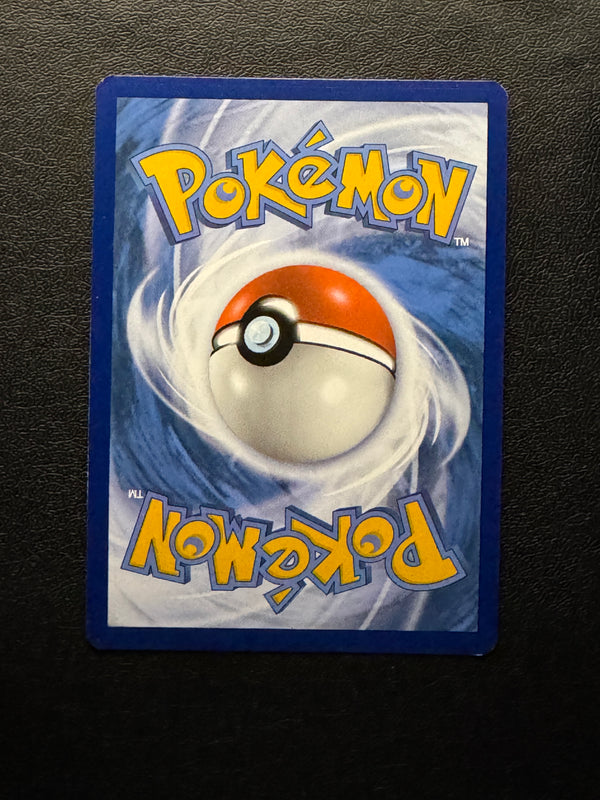 156 Forest Seal Stone Silver Tempest Rare Holo Near Mint