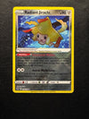 120 Radiant Jirachi Silver Tempest Radiant Rare NM