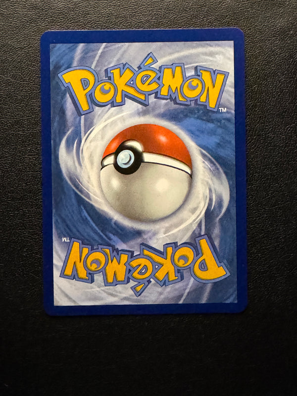 120 Radiant Jirachi Silver Tempest Radiant Rare NM