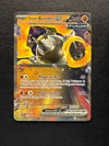 147 Iron Boulder ex SV Black Star Promos Promo Near Mint