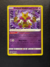 059 Radiant Alakazam Silver Tempest Radiant Rare NM