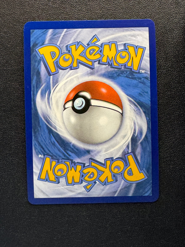 086 Gardevoir ex Scarlet & Violet Double Rare Near Mint