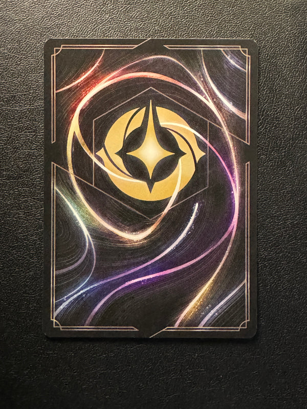 122 Pete - Freebooter Azurite Sea Rare Near Mint