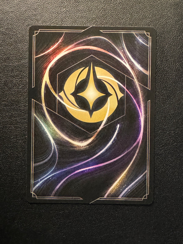 153 Tadashi Hamada - Baymax Inventor Azurite Sea Super Rare Near Mint