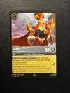 193 Jafar - Power‐Hungry Vizier Azurite Sea Super Rare Near Mint
