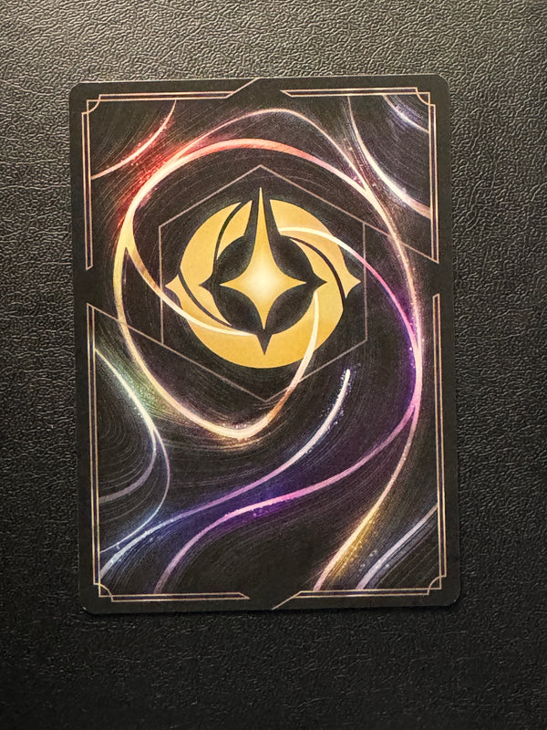 015 Judy Hopps - Resourceful Rabbit Azurite Sea Rare Near Mint