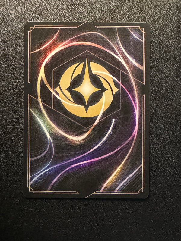 200 King's Sensor Core Azurite Sea Rare Near Mint