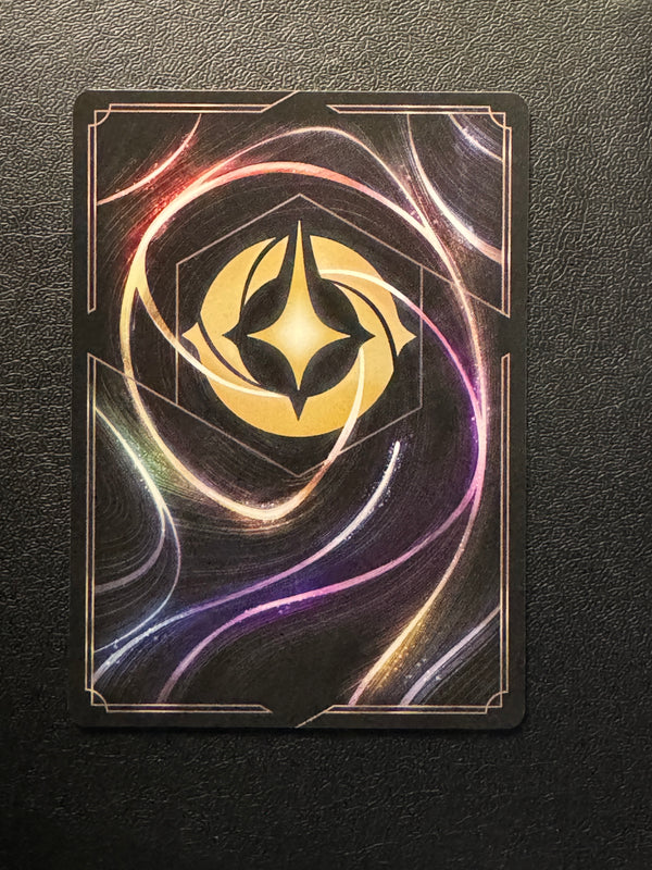 123 Goofy - Flying Goof Azurite Sea Rare Near Mint