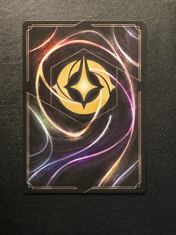 172 Kakamora - Pirate Chief Azurite Sea Rare Near Mint