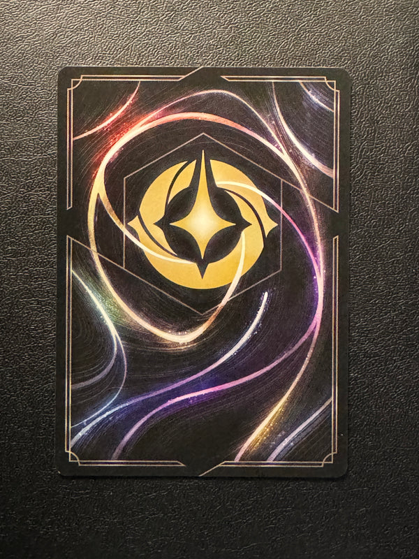 055 Madam Mim - Truly Marvelous Azurite Sea Super Rare Near Mint