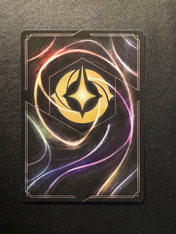 013 Monterey Jack - Good‐Hearted Ranger Azurite Sea Rare Near Mint