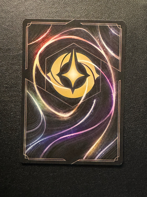 021 Kanga - Nurturing Mother Azurite Sea Rare Near Mint