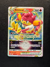 023 Simisear VSTAR Crown Zenith Holo Rare VSTAR NM