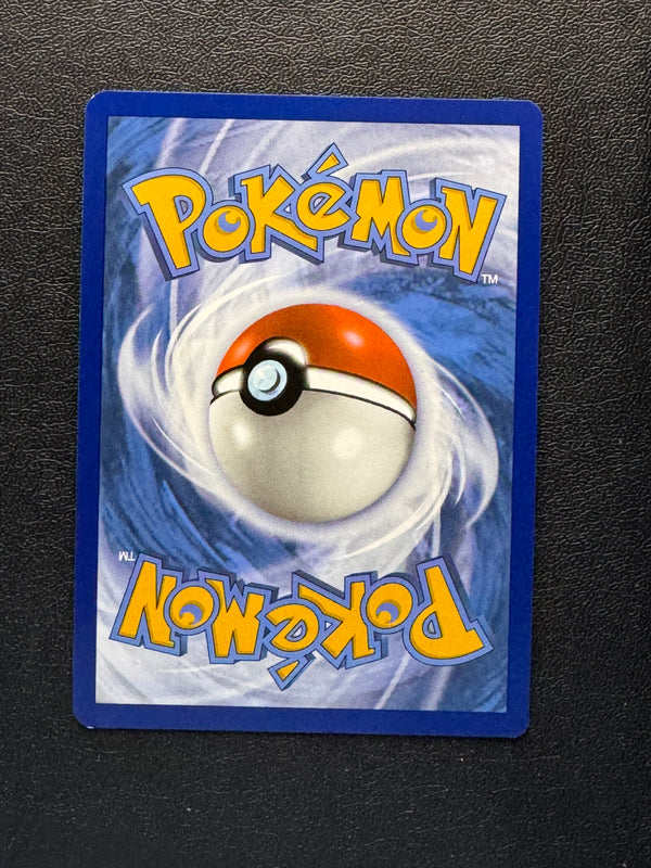 190 Grafaiai Paldean Fates Shiny Rare Near Mint