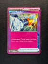 119 Prime Catcher Prismatic Evolutions Ace Spec Near Mint