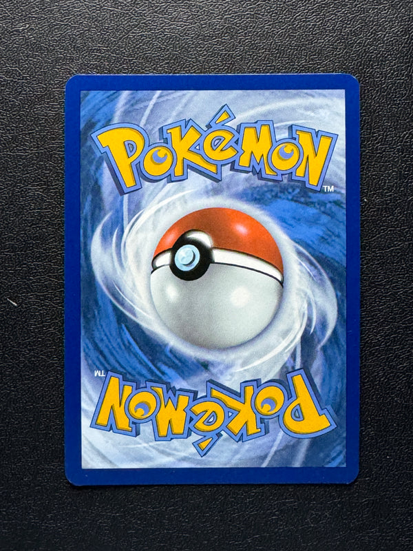 011 Amoonguss ex Journey Together Double Rare Near Mint