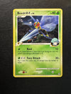 053 Beedrill G Arceus Common Lightly Played