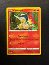 SWSH221 Cyndaquil SWSH Black Star Promos Promo Near Mint