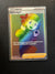 277 Schoolgirl Fusion Strike Rare Rainbow Near Mint