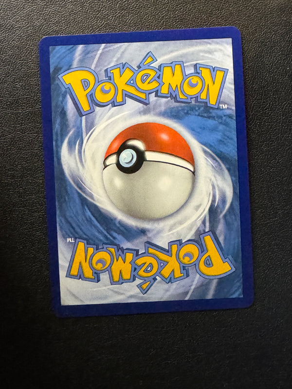 277 Schoolgirl Fusion Strike Rare Rainbow Near Mint