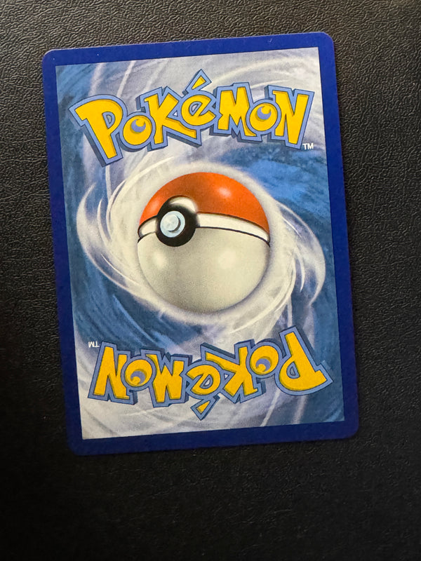 SV111 Lapras VMAX Shining Fates Shiny Rare VMAX Near Mint