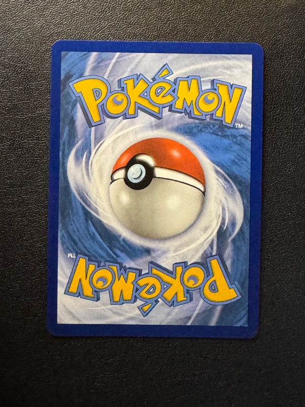 215 V Guard Energy Silver Tempest Rare Secret Near Mint