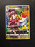 TG01 Braixen Silver Tempest Rare Holo Near Mint