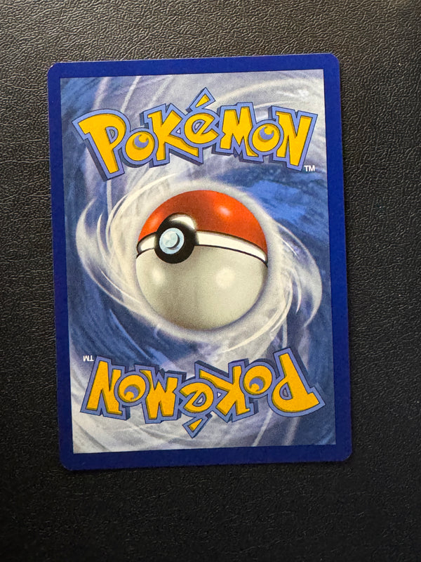 TG08 Passimian Silver Tempest Rare Holo Near Mint