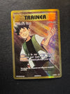 107 Brock's Grit Evolutions Rare Ultra Near Mint