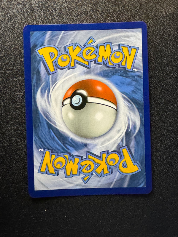 107 Brock's Grit Evolutions Rare Ultra Near Mint