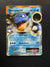 021 Blastoise EX Evolutions Rare Holo EX Lightly Played