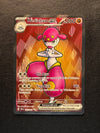 161 Medicham ex Stellar Crown Ultra Rare Near Mint
