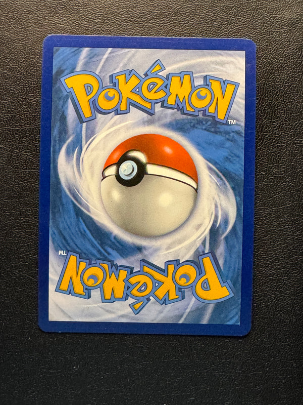 022 Toedscruel ex Obsidian Flames Double Rare Near Mint