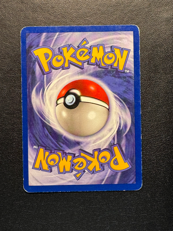 096 Tangela Base Set 2 Common Moderately Played