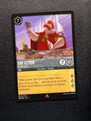 188 Sir Ector - Castle Lord Shimmering Skies Rare Near Mint