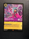 053 Magica De Spell - Cruel Sorceress Shimmering Skies Rare Near Mint