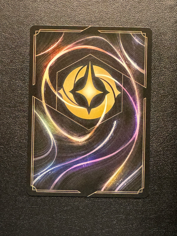 053 Magica De Spell - Cruel Sorceress Shimmering Skies Rare Near Mint