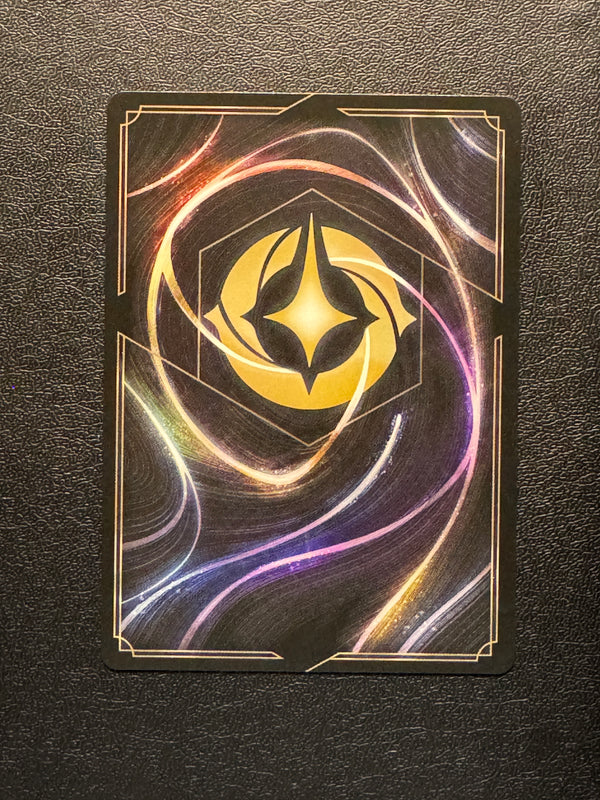 124 Vanellope von Schweetz - Random Roster Racer Shimmering Skies Rare Near Mint