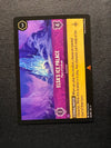 067 Elsa's Ice Palace - Place of Solitude Shimmering Skies Rare Near Mint