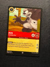 116 Pete - Steamboat Rival Shimmering Skies Rare Near Mint