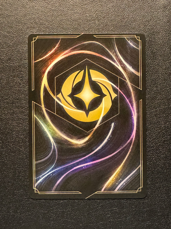 035 Maleficent - Formidable Queen Shimmering Skies Rare Near Mint