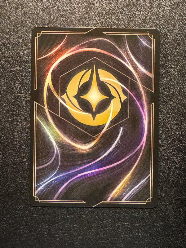 055 Rafiki - Shaman Duelist Shimmering Skies Rare Near Mint