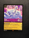 050 Olaf - Happy Passenger Shimmering Skies Rare Near Mint