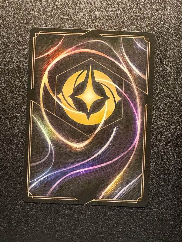 050 Olaf - Happy Passenger Shimmering Skies Rare Near Mint