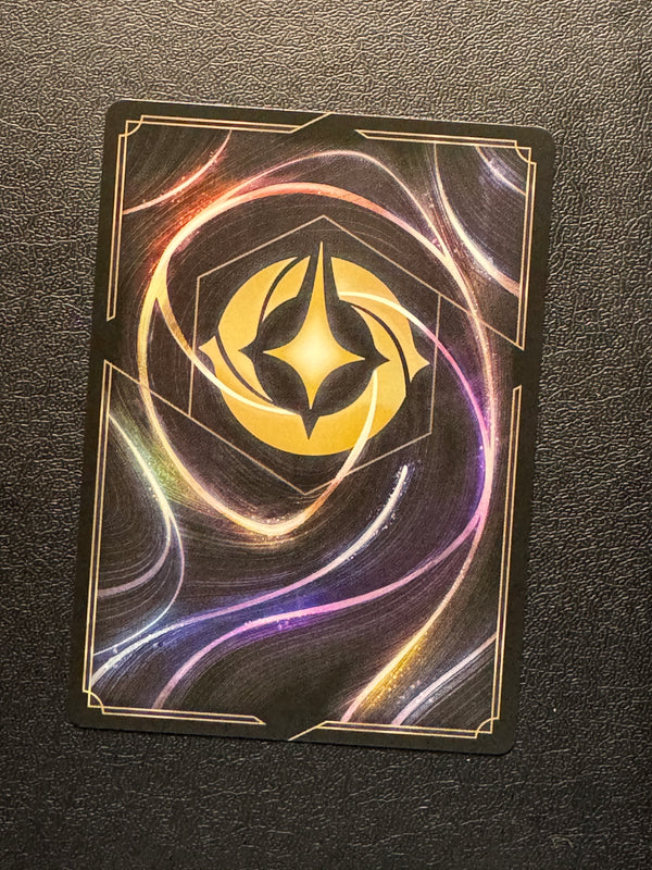 158 Belle - Of the Ball Shimmering Skies Rare Near Mint