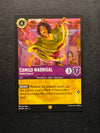 058 Camilo Madrigal - Family Copycat Shimmering Skies Legendary Near Mint