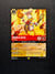 107 Donald Duck - Pie Slinger Shimmering Skies Legendary Near Mint