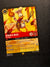 107 Donald Duck - Pie Slinger Shimmering Skies Legendary Near Mint